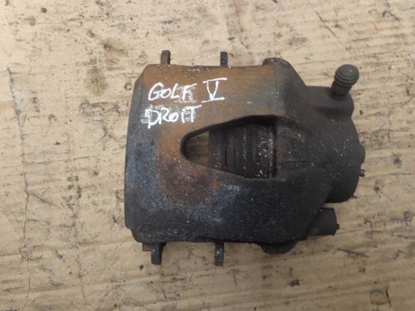 MACHOIRE AVANT DROITE VW GOLF 5 / JETTA - Vue 1